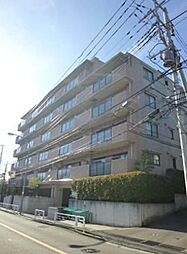 ラ・カージュ横濱 405