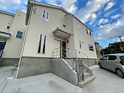 菅田町の家C棟 1