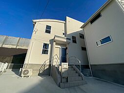 菅田町の家D棟 1