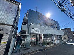 コートリーハウス横浜和田町 305