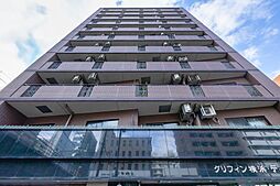 グリフィン横浜・ディアコート 1003