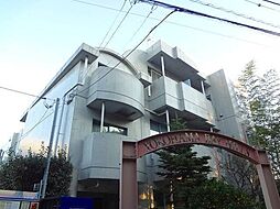 ヨコハマベイヒルズ 201