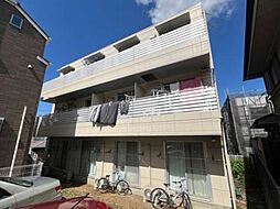 メゾン・ド・フェリカ 202