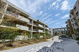 T’s　garden西寺尾　D棟 404