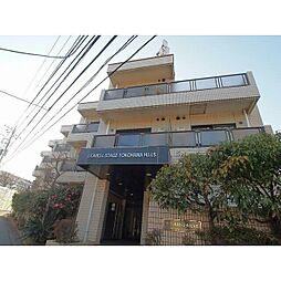 リーヴェルステージ横浜ヒルズ 201