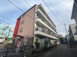 新山下三番館 303