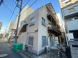 ハイム花咲町 301