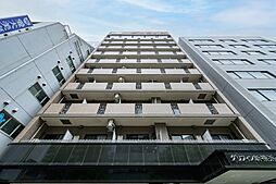 グリフィン新横浜・弐番館 406