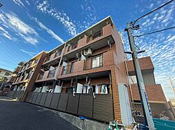 すみれマンション 10D