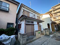 池辺町戸建て 1