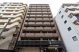 グリフォーネ横浜・平沼橋駅前 904