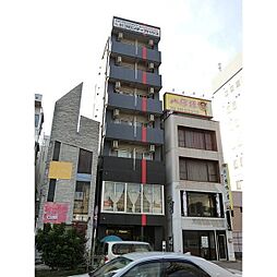 アベニュー横濱 502