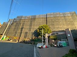 レックス西寺尾ガーデンヒルズ 410