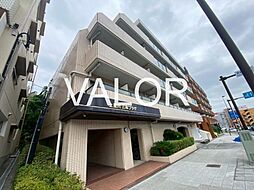 上星川三和プラザ 303