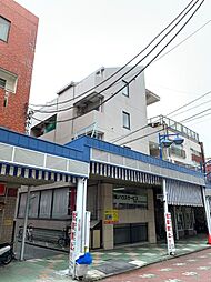 ノーブルコート子安 305