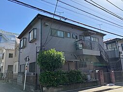 福田アパート 102