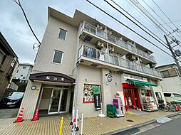 裕マンション 207