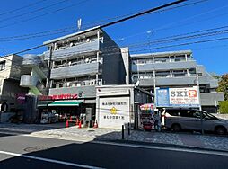 グランパーク六角橋 206