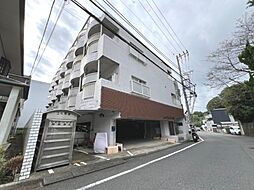 リーヴェルステージ横浜岸根公園 201