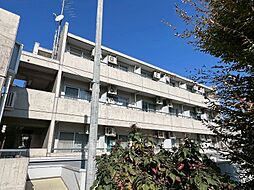 かみはしビル 208