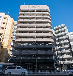 グリフィン横浜・フィオーレ 1102