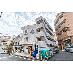 トップ横浜東白楽 504