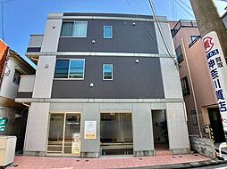 ヨコハマディパーチャーレジェンド 203