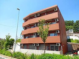 コンフォール羽沢南 104