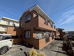 ツカヤマコートA棟 203