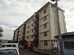 上星川スカイハイツ 508