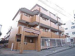 ホーユウコンフォルト白楽A棟 411