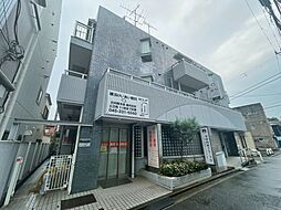 コートリーハウス横浜和田町 304