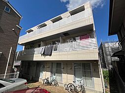 メゾン・ド・フェリカ 103