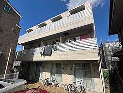 メゾン・ド・フェリカ 206