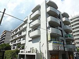 グランディシンヤ 403