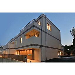 クラリティア横濱反町 204 （コピー）