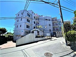 ブレストヒルズ篠原 201