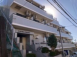 クリオ菊名壱番館 202