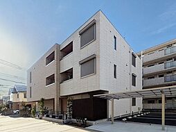 サンベレオ大倉山III 102