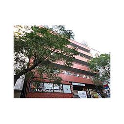 ライオンズマンション関内第2