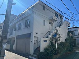 パークサイドオオツカ 101