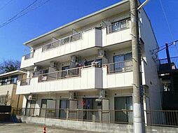 シャトー常盤台 305