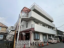 メゾンヨコヤマ 203