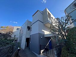 ヒルサイドミラ 205