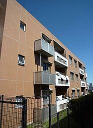 初音マンション 202