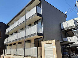 レオパレスベイサイドコート横浜 104