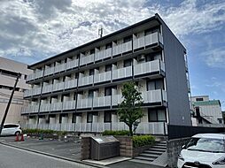 レオパレス片倉台 402