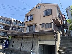 横浜市神奈川区羽沢南１丁目の一戸建て