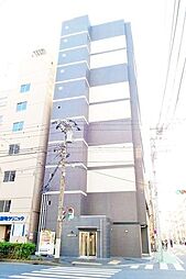 マキシヴ関内 101