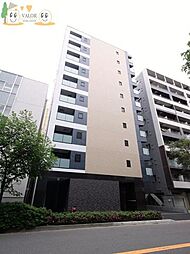 LEXE AZEST横濱関内 308